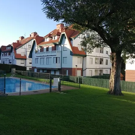 Apartamento La Granja En Gama Extérieur photo
