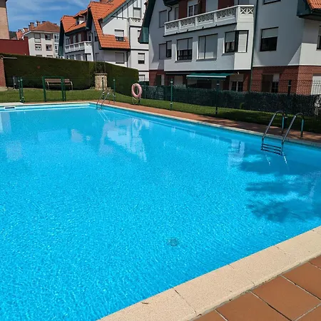 Apartamento La Granja En Gama Extérieur photo