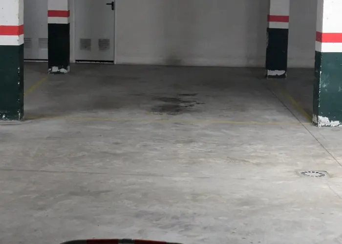 Apartamento La Granja En Gama