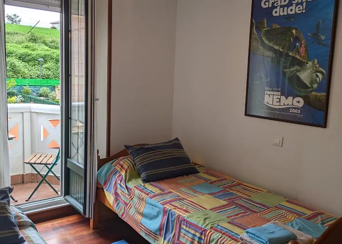 Apartamento La Granja En Gama