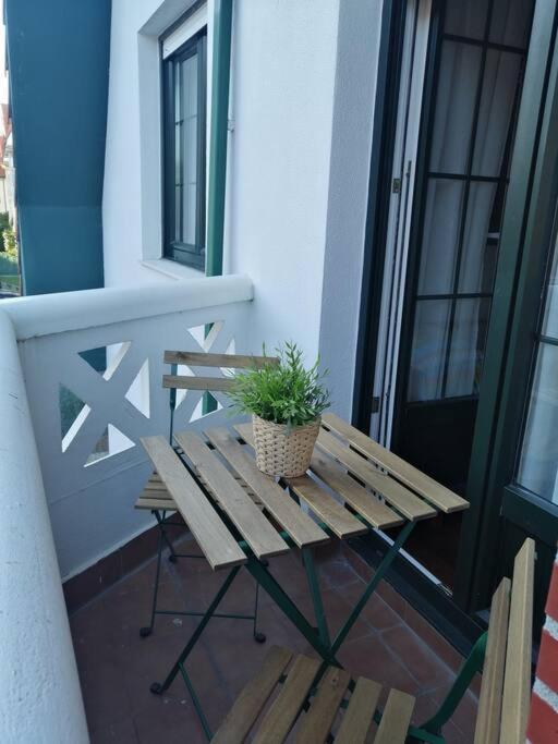 Apartment La Granja En *