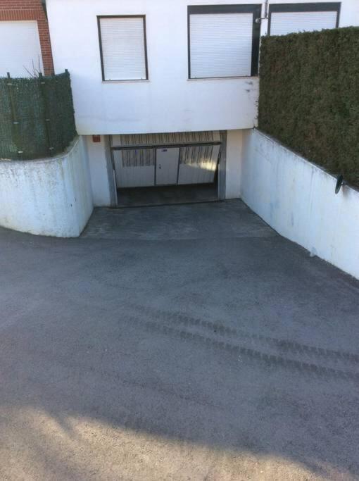Apartment La Granja En Gama