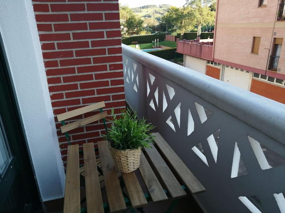 Apartment La Granja En Gama