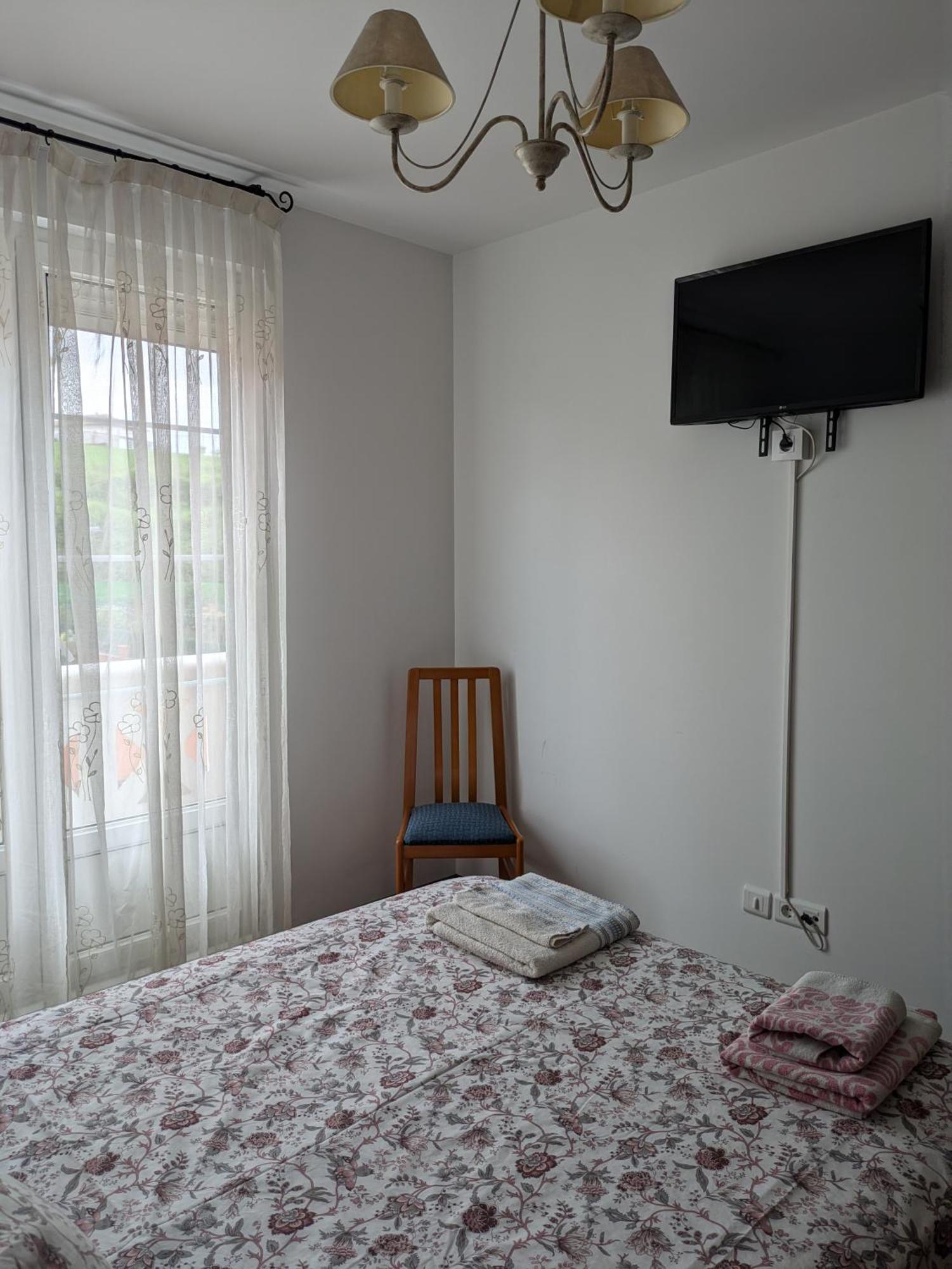 La Granja En Apartment Gama