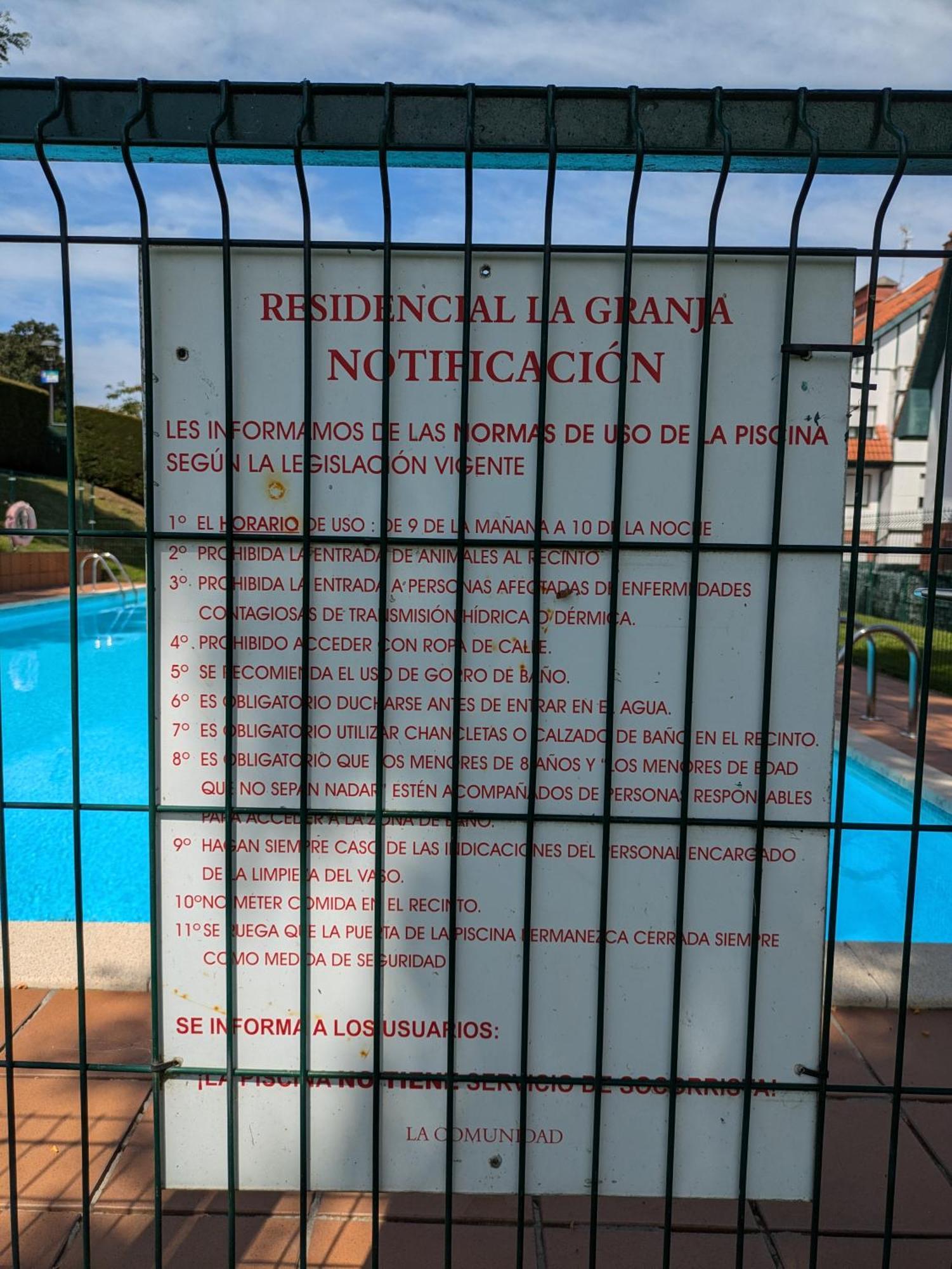 La Granja En *