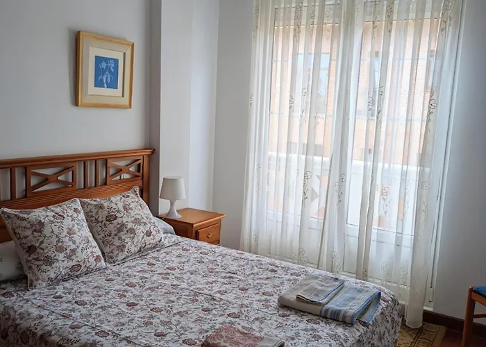 Apartamento La Granja En Gama