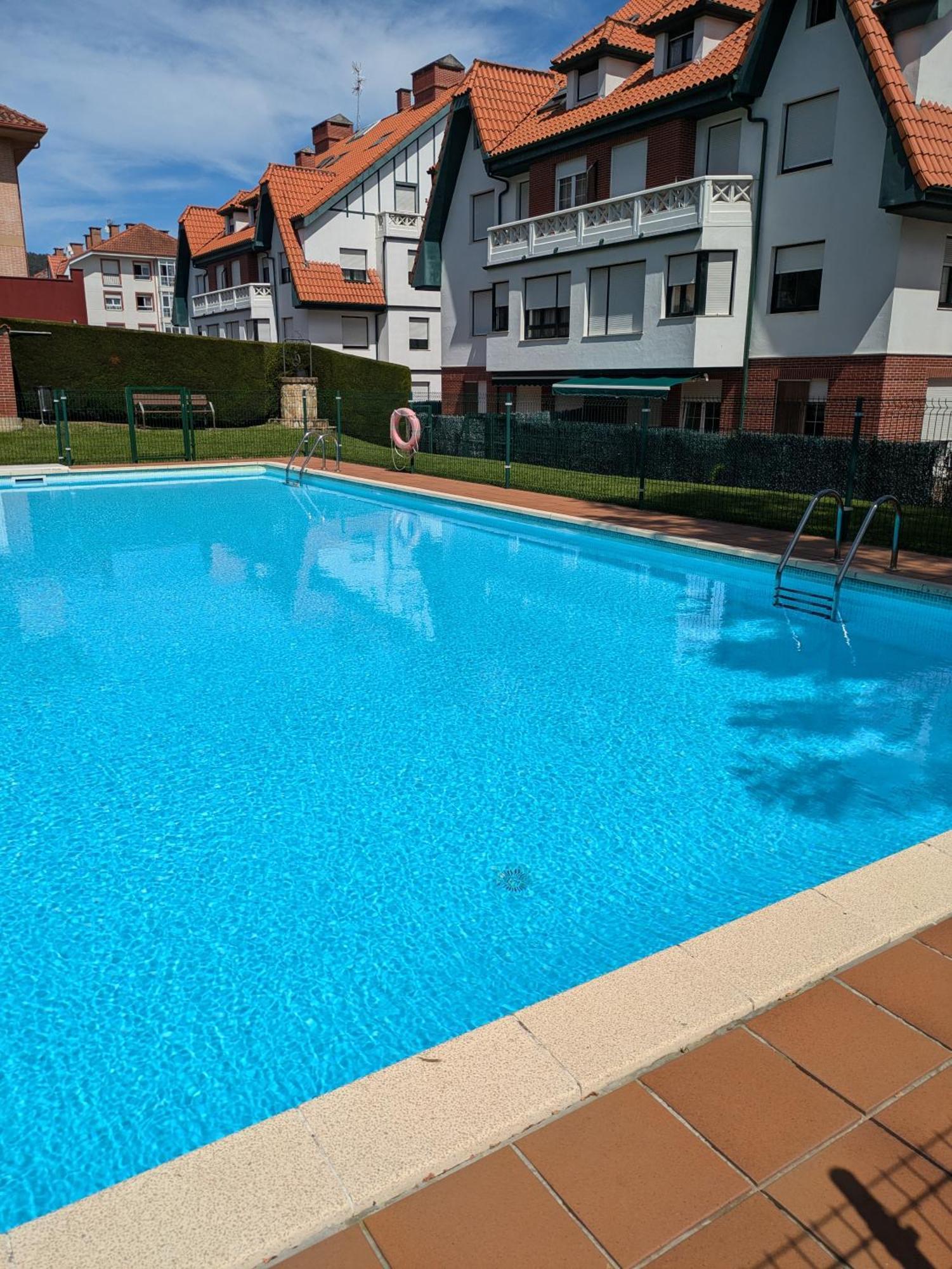 Apartment La Granja En Gama